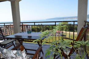 Byala Black Sea Resort Apartament Moksha